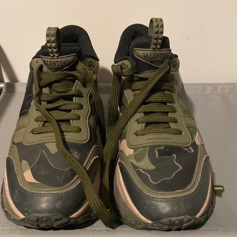 Valentino sneakers